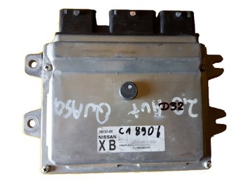 Ecu nissan hitachi mec93-430 c18960 _d32, фото