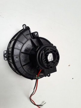 Opel astra 3 fan stoves 52421335, фото
