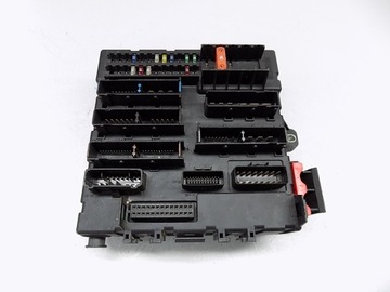 Hull block comfort unit - opel vectra c 13142520, фото