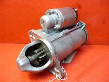 Стартер opel chevrolet fiat 1.6 16v, 1.8 16v 55576980, фото