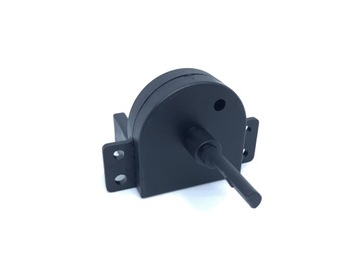 Potentiometer ventilation blowing boxer ducato jumper 2006 -> / 2014 ->, фото