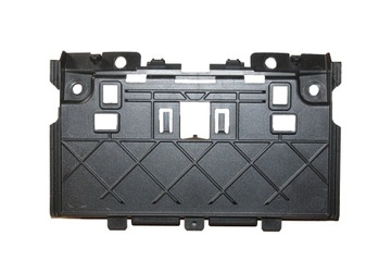 Защита корпуса панели vw passat b7 3c0901815, фото