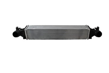 Intercooler opel astra k 2015-22 1. 6t sidi 39109102 39185907 39185908, фото