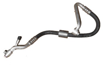 Трубка кондиционера 9345361 bmw x3 f25 x4 f26, фото