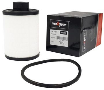 Maxgear 26-0033 fuel filter, фото