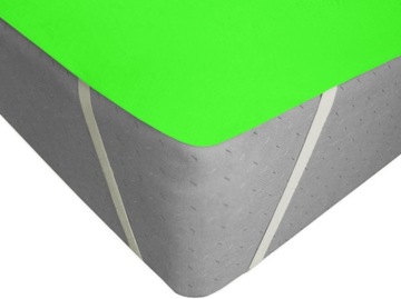 Waterproof tread mattress knitwear 80x200cm, фото