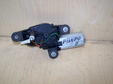 Rear wiper motor fiat punto 2 original, фото