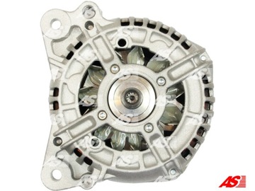 Генератор audi a3 ford seat skoda vw golf 4, фото
