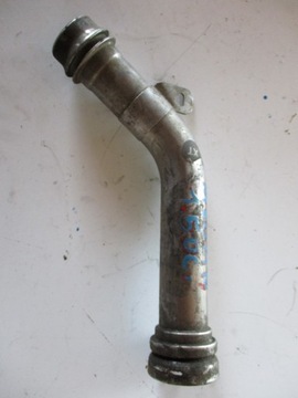 Spigot tube peugeot 3008 1, 6hdi 9687883680, фото