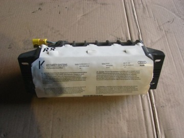 Audi r8 2008r oro pagalvės pagalve keleivio, pirkti