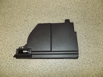 Ford s-max mk2 edge protection plastic panels, фото