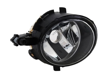 Fog light right - fog seat leon 2 09 - 12 right, фото