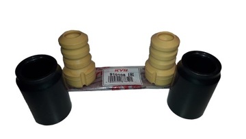 Kyb bumpers protection shock absorber front opel agila, фото