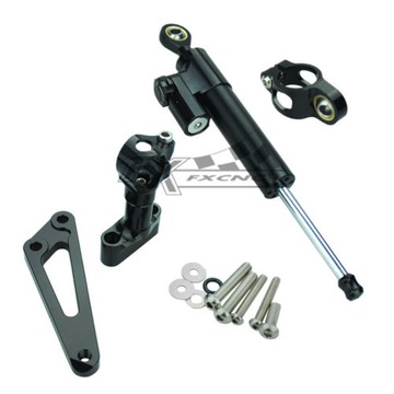 Shock absorber turn honda cb600f hornet 2007-2016, фото