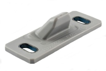 Quick latch door fiat ducato 06> side left/ right top, фото