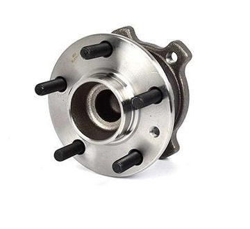 Skf vkba 6532 набор подшипников колеса, фото