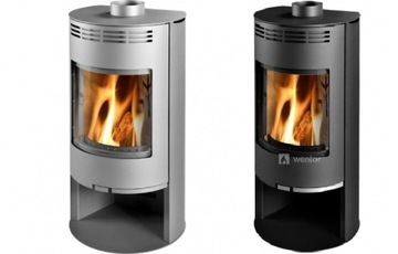 Stove steel thorma zaragoza, фото
