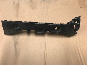 Mazda 13 - 18 fasteners rear bumper rh, фото