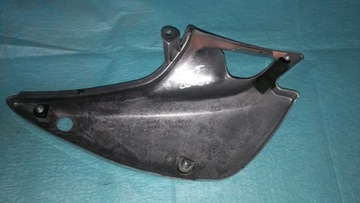 Kawasaki er-5 2000r fairing, map left, фото