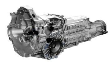 Gearbox efc 2, 8 v6 audi a6 c5 vw passat b5, фото