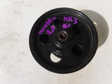 Power steering pump ford mondeo mk3 2.0 16v, фото