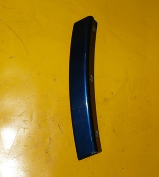 Overlay wings left rear jeep cherokee 2 99 - 04r, фото