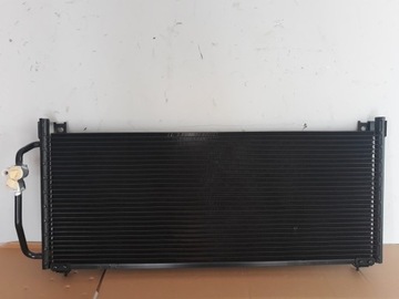 Новая радиатор кондиционера subaru impreza 1992-2001 73210fa170 73210fa110, фото
