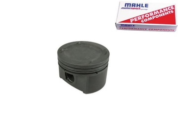 Поршня mahle racing mitsubishi evo x 10 2, 0t 4b11t, фото