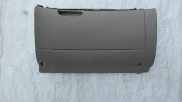 Glove compartment passenger skoda octavia 2 1z1857103 vivid, фото