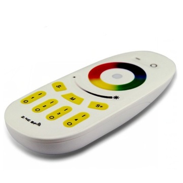 Remote control (key) controller to plume rgbw 4-strefowy 288w sensor, фото