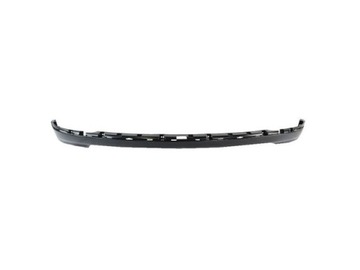 Jeep grand cherokee summit wk2 2017- bumper bottom, фото