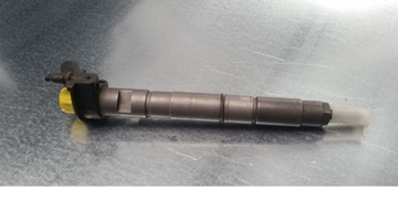 Nozzles 0445115004 audi a4 6 8 q7 vw touareg, фото