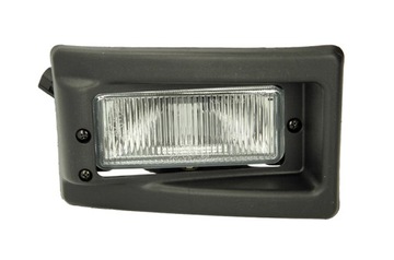 Fog light right - fog fiat ducato 94 - 02 right, фото