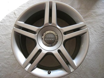 Оригинал audi a4 a6 a8 17 целые 8e0601025as a17. 51, фото