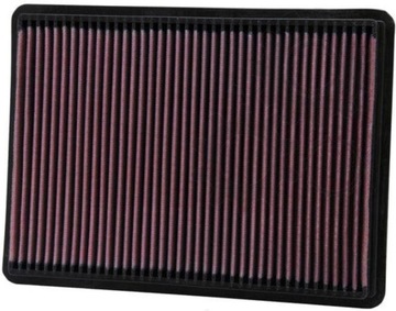 K& n filters 33 - 2233 air filter 33 - 2233, фото