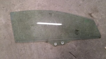 Mazda 2 07 - 14 3-door front right window, фото