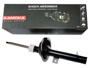 Shock absorber front right / left ford focus 98 -, фото