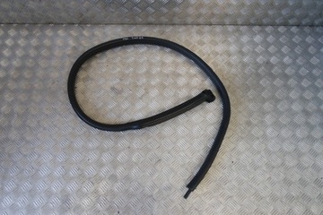 Porsche 991 targa left door seal 99102547600, фото