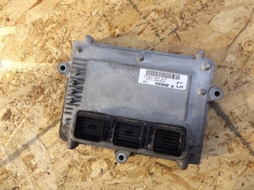 Компьютер блок двигателя 3.5 honda odyssey 05-2010 год, фото