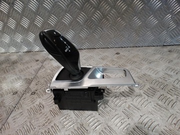 Handle gearshift curtain gear shifting bmw g11 g12 6825821 1, фото