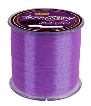 Line mikado territory purple line 0, 3 mm x 600, фото