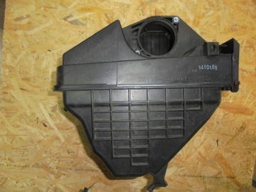 Air filter housing tucson 2 28110 - d3100, фото