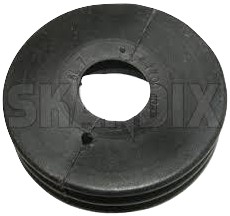 Gasket backstage boxes volvo v40 new original, фото