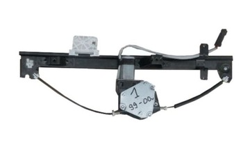 Jeep grand cherokee 99 - 00 lift window lift, фото