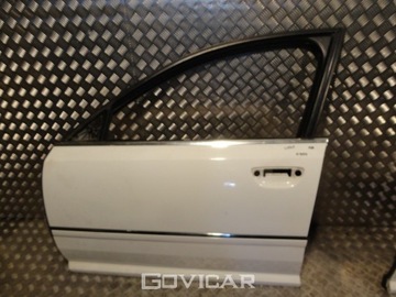 Perfect left front door audi a8 d3 4e0 a999 1, фото