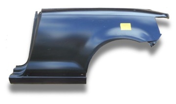 Audi a3 s3 кабріолет 8p7 09837 2008 - 2013 задній заднє ліве крило o, фото