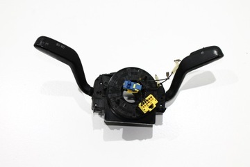 Volkswagen t5 steering wheel switch plume harvester, фото
