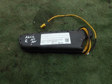 Airbag seat 4f0880242e audi a6 c6 right, фото