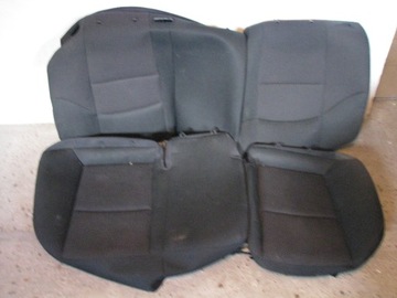 Map seat ass hyundai i30 07-2012 hatchback 5 d set, фото