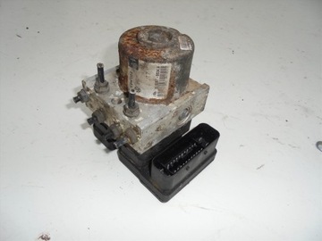 Pump abs 1k0614117f vw golf 5-wysylka-, фото